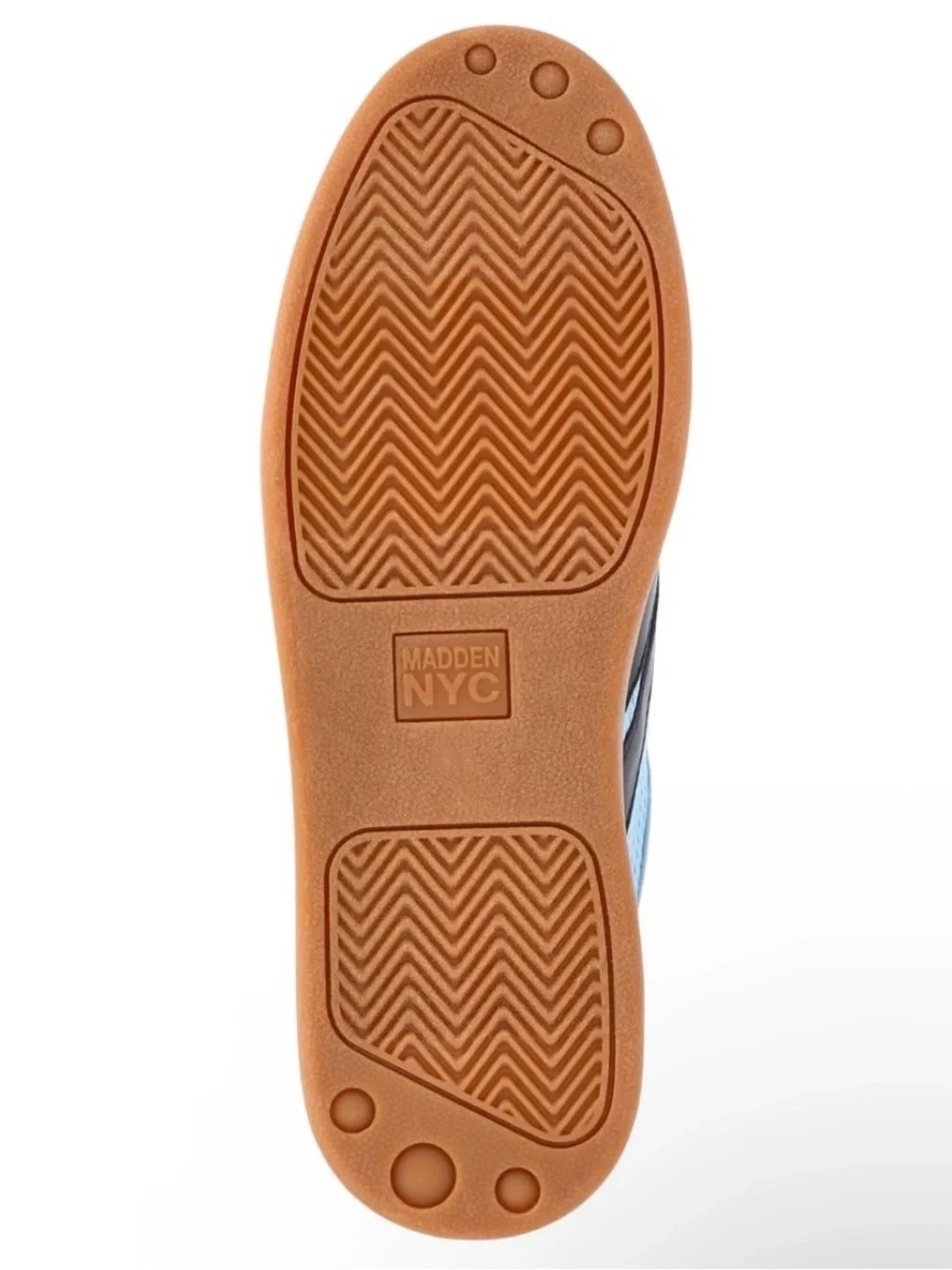 Madden Nyc light blue